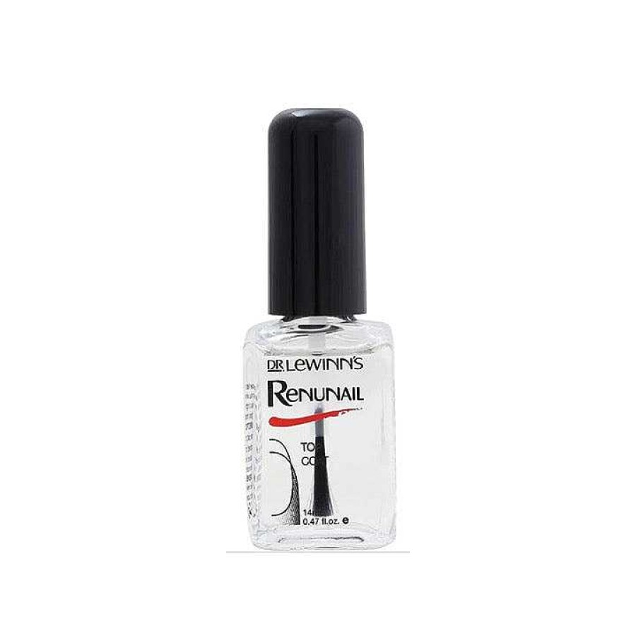 Nails Dr Lewins | Dr Lewinns Renunail Nail Top Coat