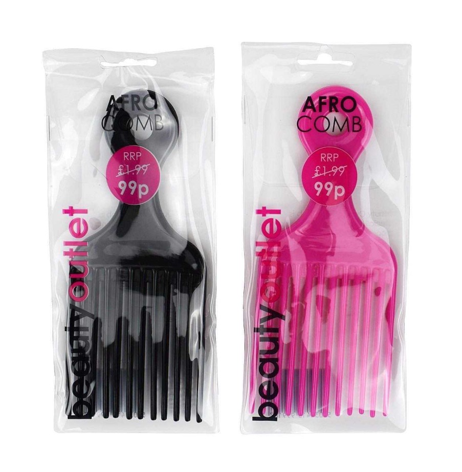 Hair Beauty Outlet | Beauty Outlet Afro Comb