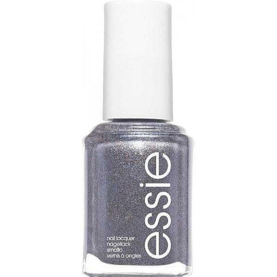 Nails Essie | Essie Stay Up Slate 574 Nail Polish