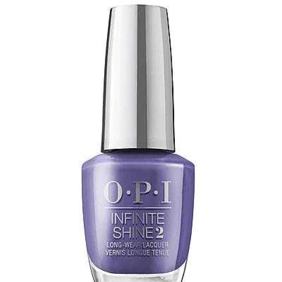 Nails OPI | Opi Infinite Shine Nail Polish All Is Berry & Bright