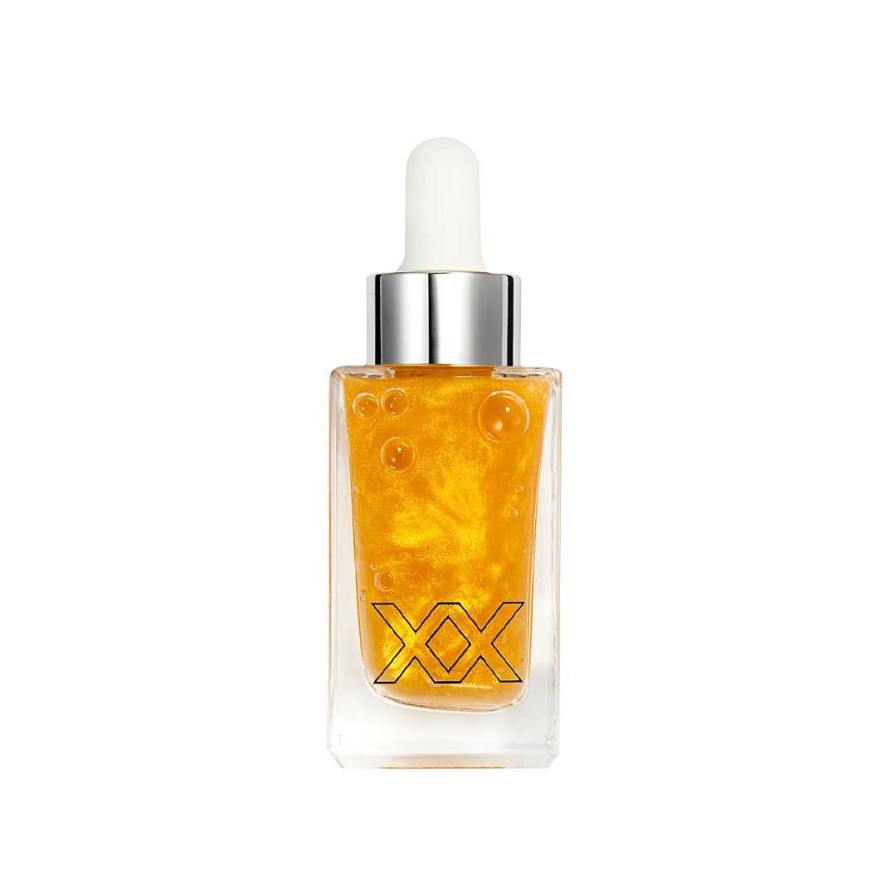 Skin Revolution | Revolution Xx Gold Elixxir Serum 30Ml