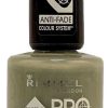 Nails Rimmel | Rimmel Lycra Pro Sage Green 331