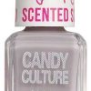 Nails Barry M | Barry M Candy Culture N P Coconut Cream