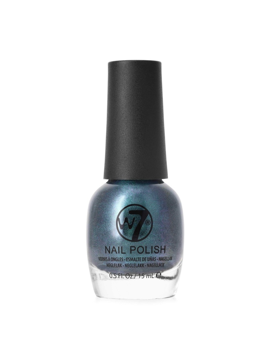 Nails W7 | W7 Nail Polish 185A Aurora