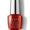 Nails OPI | Opi Infinite Shine Nail Lacquer Now You Museum# Now You Dont