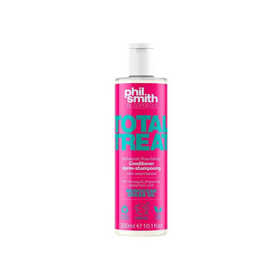 Hair Phil Smith | Phil Smith Total Treat Indulgent Conditioner 300Ml