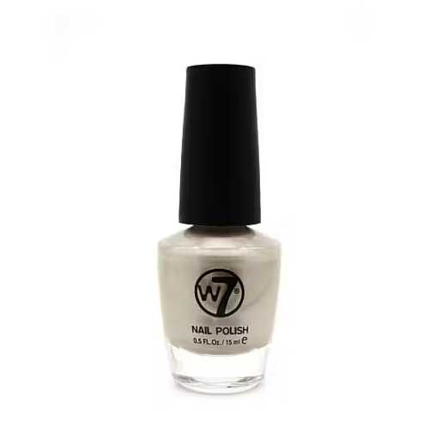 Nails W7 | W7 Nail Polish 151 Sand