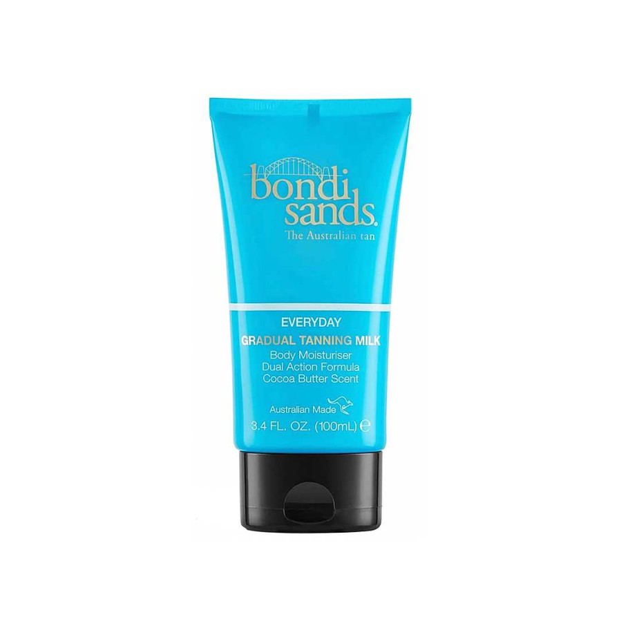 Skin Bondi Sands | Bondi Sands Everyday Gradual Tanning Milk 100Ml