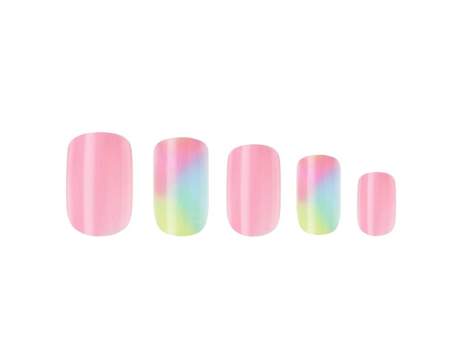 Nails W7 | W7 Glamorous Nails Oh So Dreamy