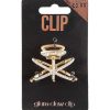 Hair Beauty Outlet | Beauty Outlet Glam Claw Clip