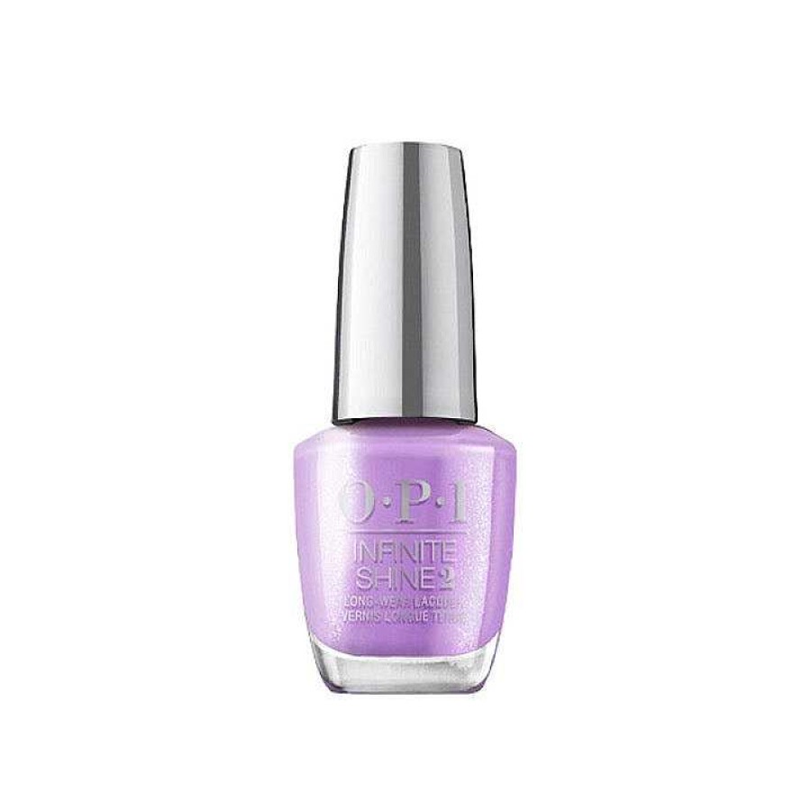 Nails OPI | Opi Infinite Shine Nail Polish Dont Wait Create