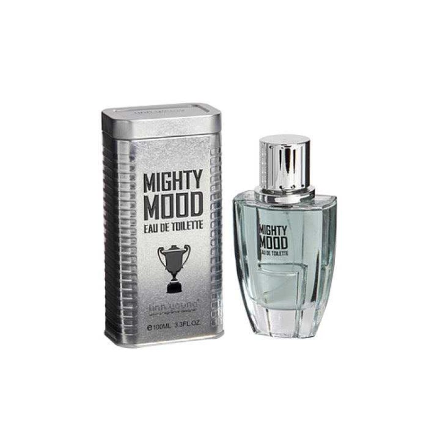 Fragrance Linn Young | Ly Edt Mighty Mood Ly144