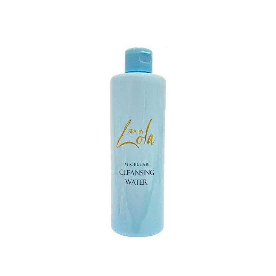 Skin Spa By Lola | Spa By Lola Micellar Water 300Ml