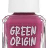 Nails Barry M | Barry M Green Origin Nail Polish Boysenberry