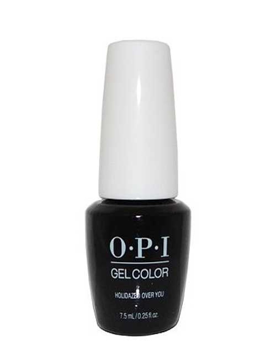 Nails OPI | Opi Gel Color Holidazed Over You 7.5Ml