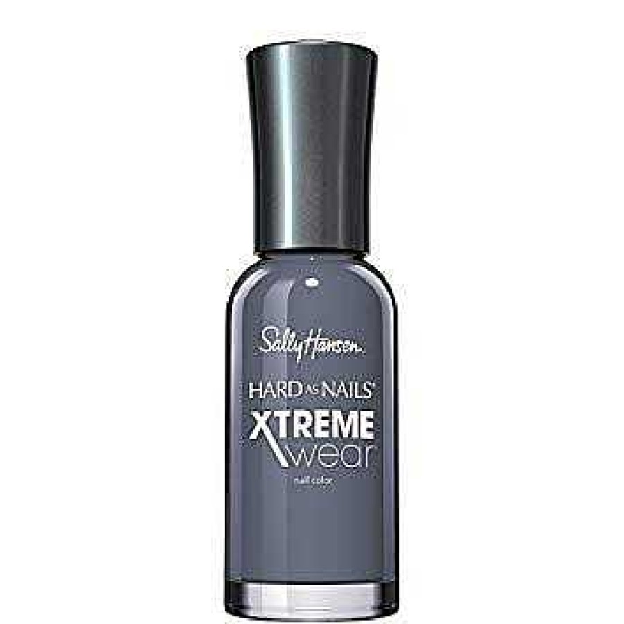 Nails Sally Hansen | Sally Hansen Xtreme Wear Nail Polish 622 Retro Grade