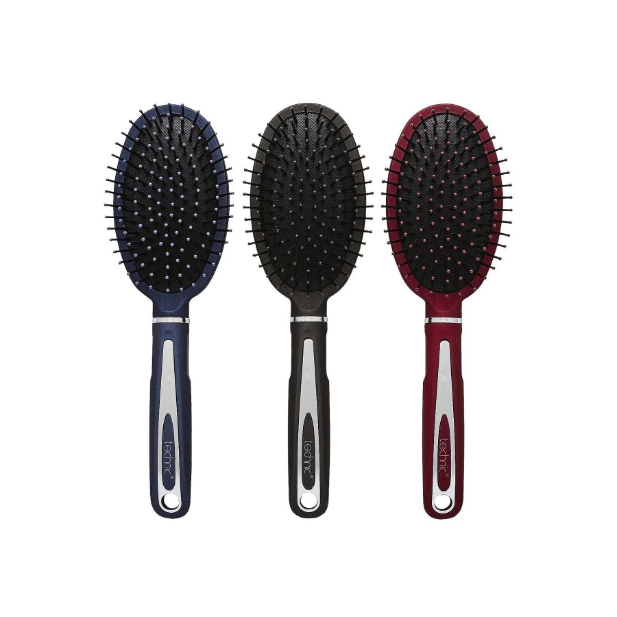 Hair Technic | Technic Luxury Oval Hair Brush