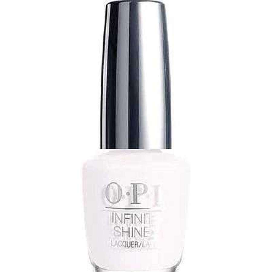 Nails OPI | Opi Infinite Shine Nail Polish Beyond The Pale Pink