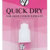 Nails W7 | W7 Quick Dry Nail Glue