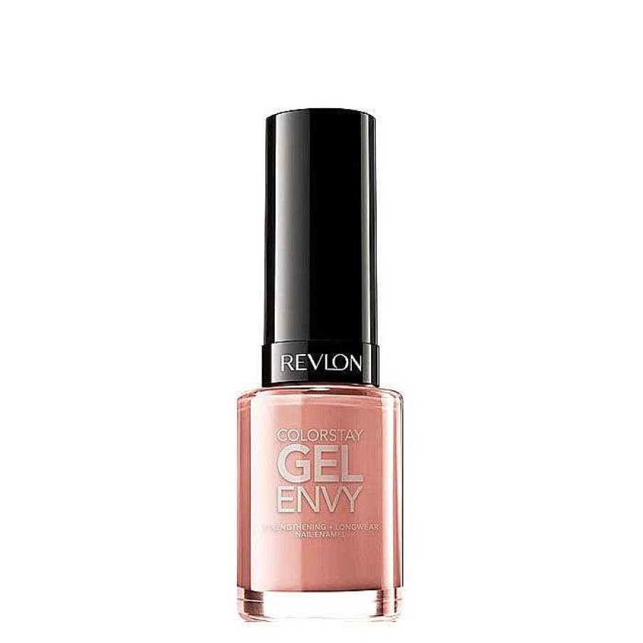 Nails Revlon | Revlon Nail Polish Color Stay Gel Envy 535 Perfect Pair