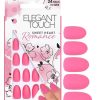 Nails Elegant Touch | Elegant Touch Romance Collection Nails Sweet Heart