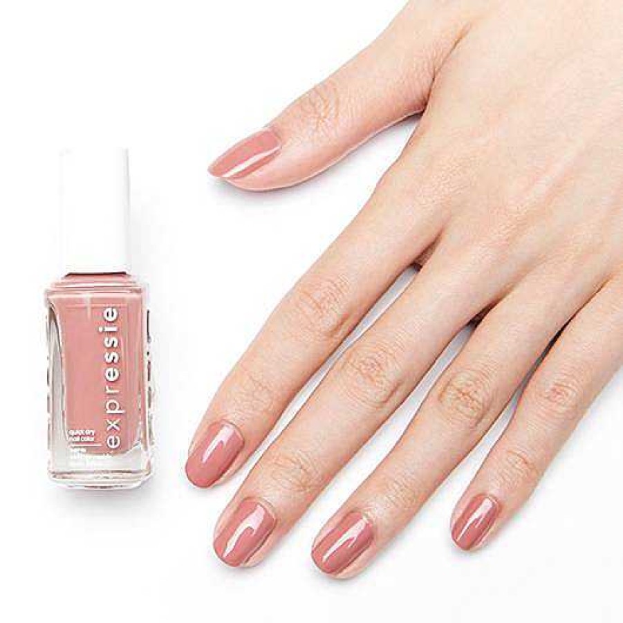 Nails Essie | Essie Nail Polish Expressie 25 Checked In