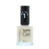 Nails Rimmel | Rimmel Super Gel Nail Polish 002 Buns Out