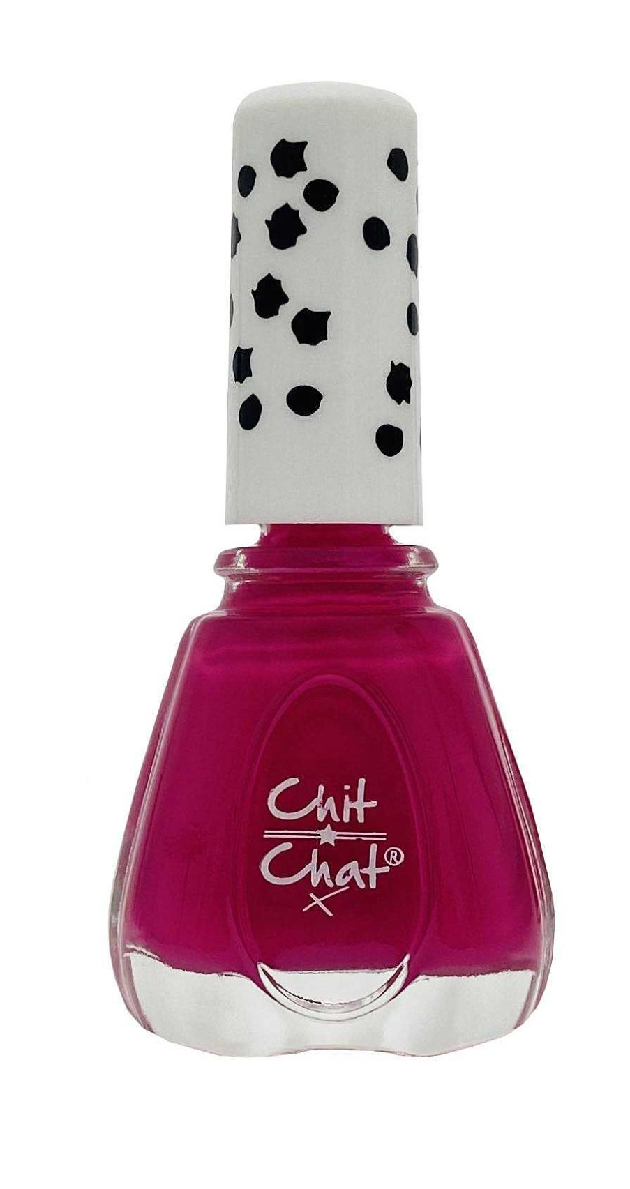 Nails Chit Chat | Chit Chat Nail Polish Pink Party