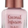 Nails Barry M | Barry M Coconut Infusion Gel Nail Polish Surfboard