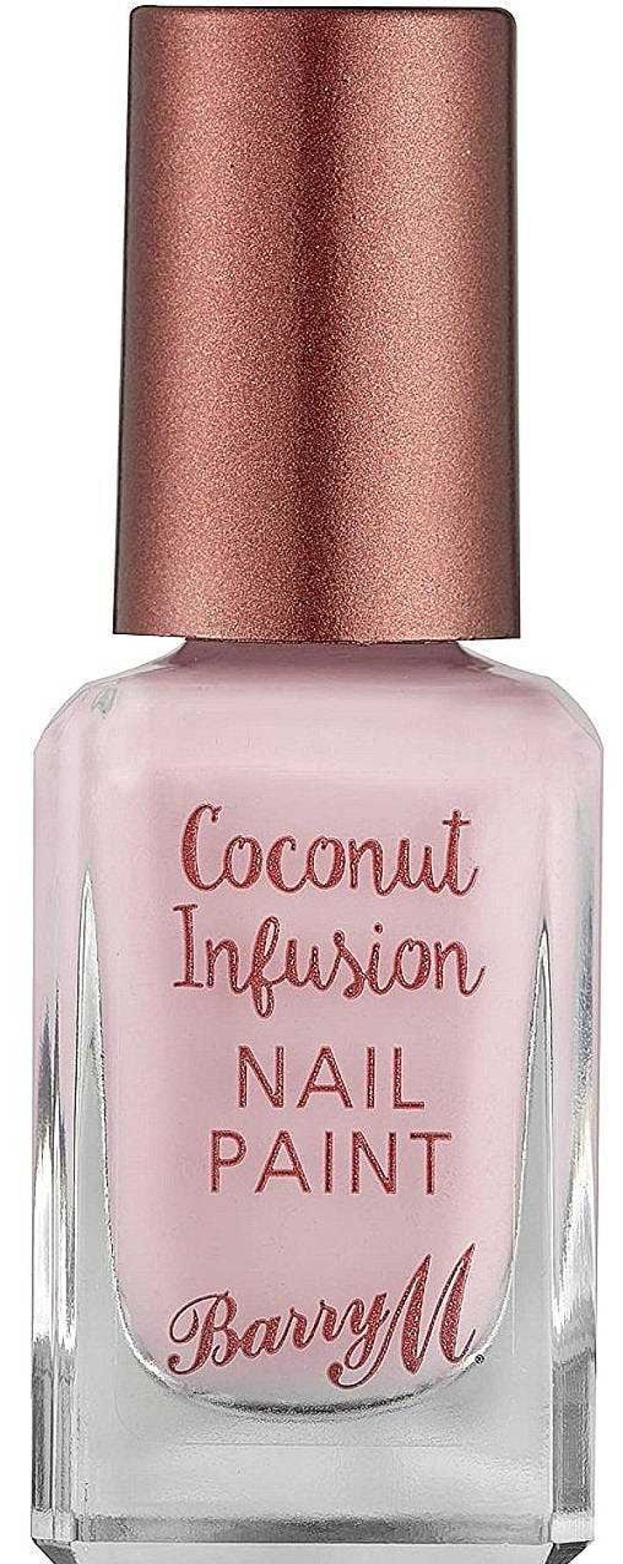 Nails Barry M | Barry M Coconut Infusion Gel Nail Polish Surfboard