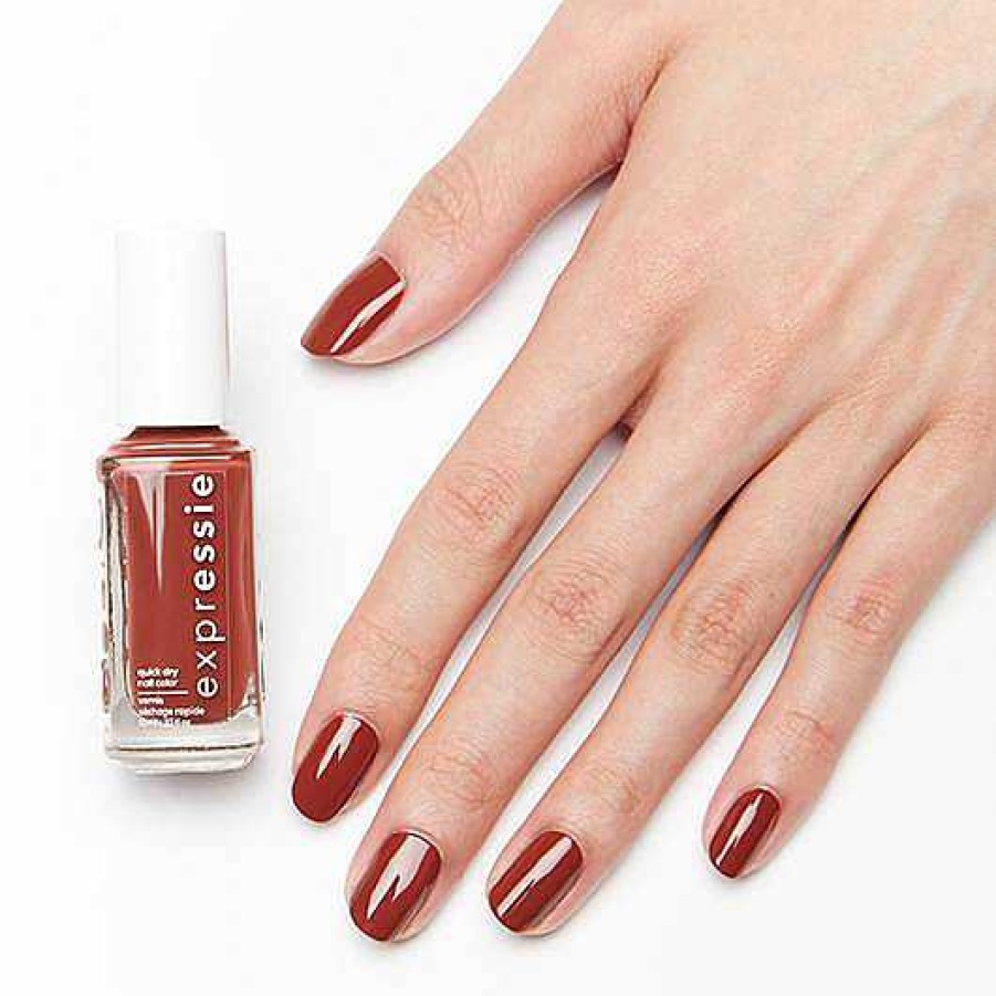 Nails Essie | Essie Nail Polish Expressie 409 High Energy Low Stress