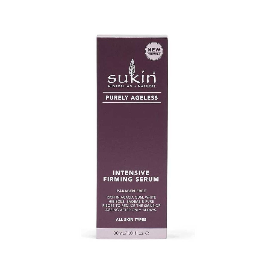 Skin Sukin | Sukin Purely Ageless Firming Serum 30Ml