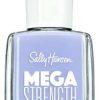 Nails Sally Hansen | Sally Hansen Mega Strength 062 Be Iconic