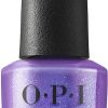 Nails OPI | Opi Nail Lacquer Nail Polish Color Go To Grape Lengths