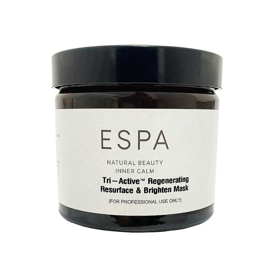 Skin ESPA | Espa Resurface & Brighten Mask 250Ml