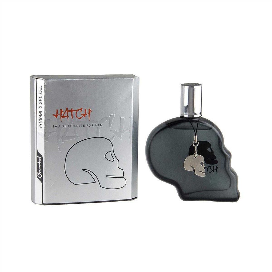 Fragrance Omerta | Omerta Edt 100Ml Hatch Om129