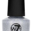 Nails W7 | W7 Nail Polish 22A Ice Scream