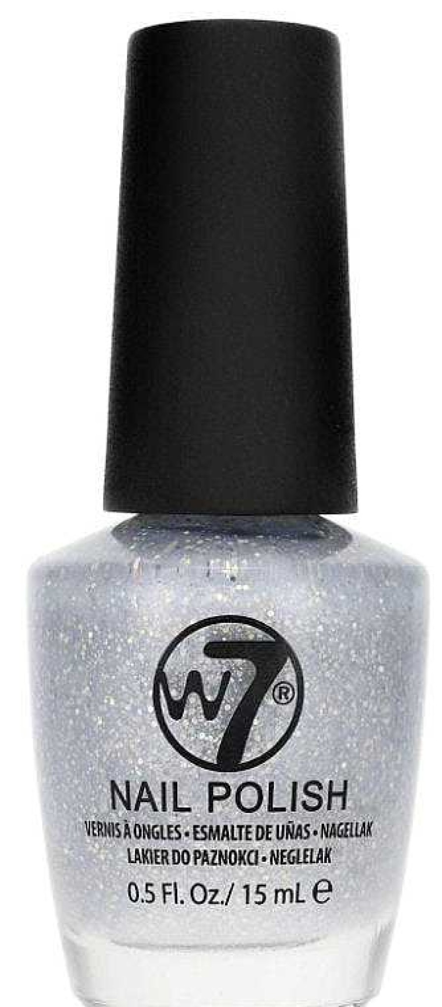 Nails W7 | W7 Nail Polish 22A Ice Scream