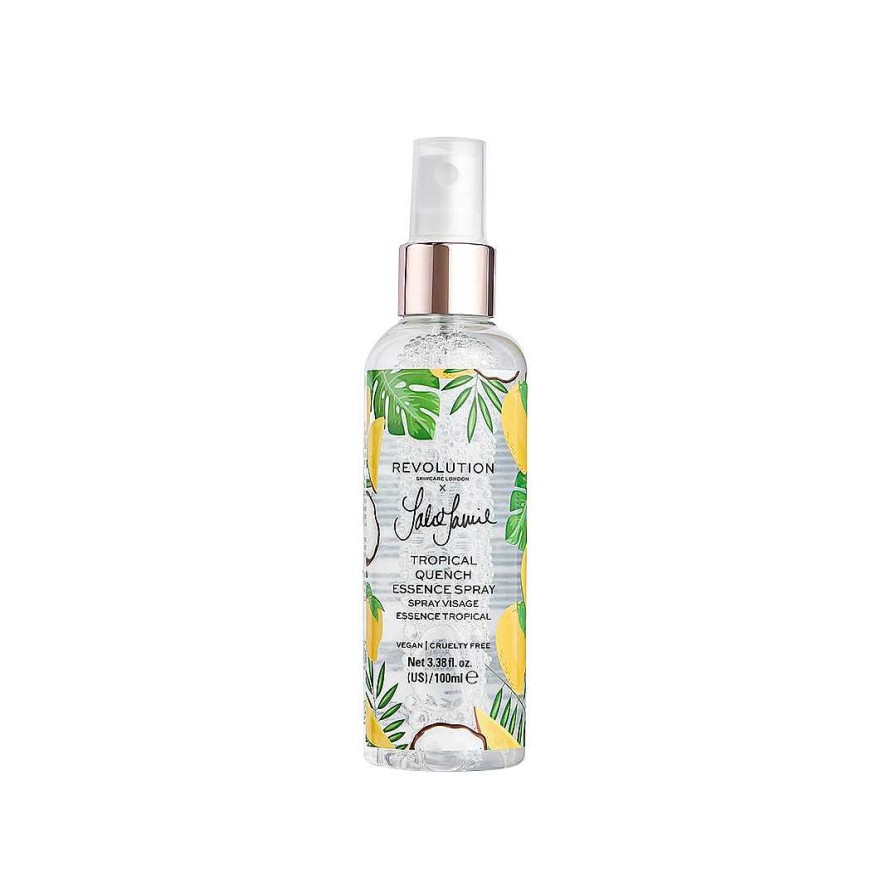 Skin Revolution | Revolution Tropical Essence Spray 100Ml