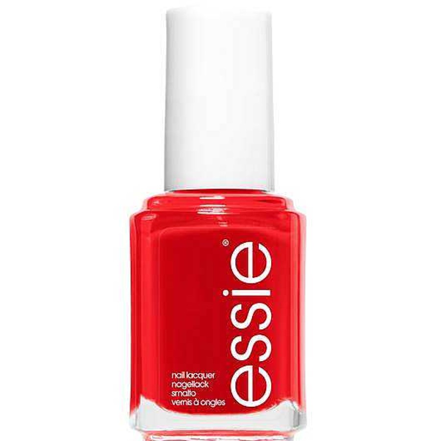 Nails Essie | Essie Nail Polish 62 Laquered Up