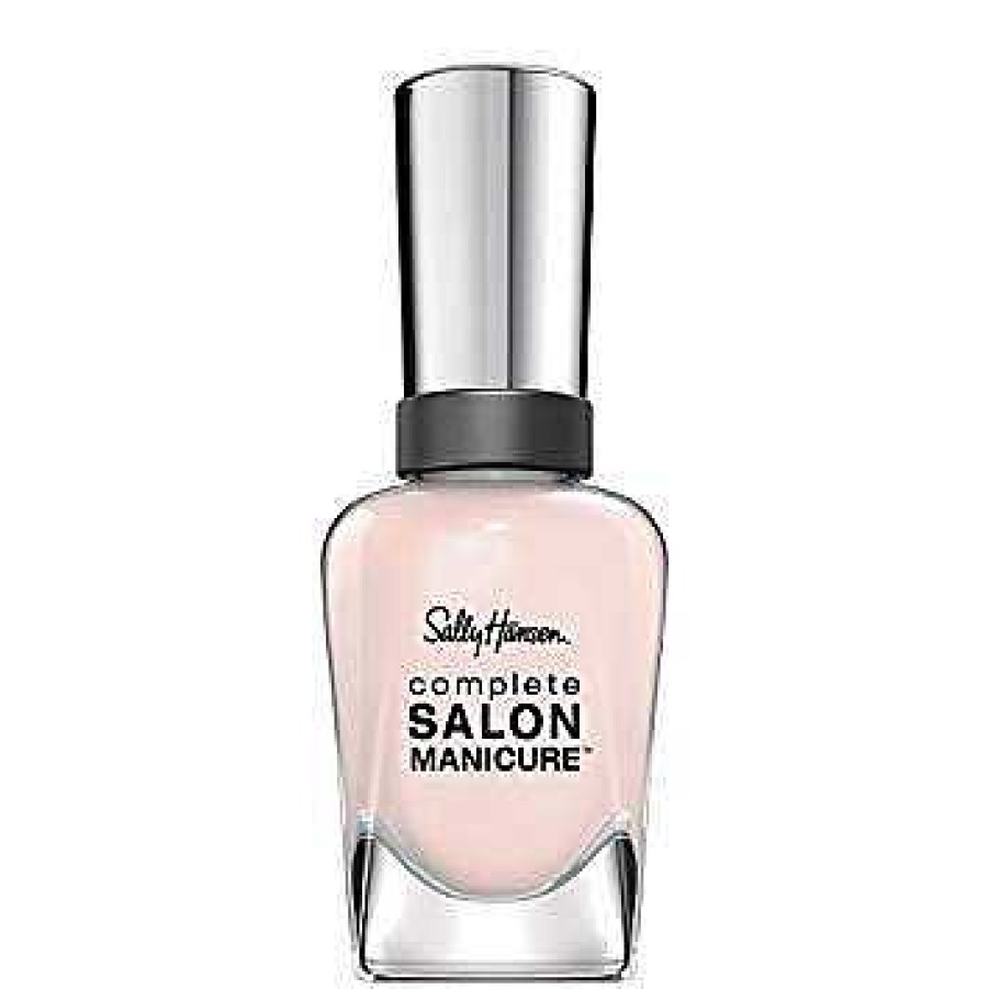 Nails Sally Hansen | Sally Hansen Salon Manicure Nail Polish 151 Sweet Talker