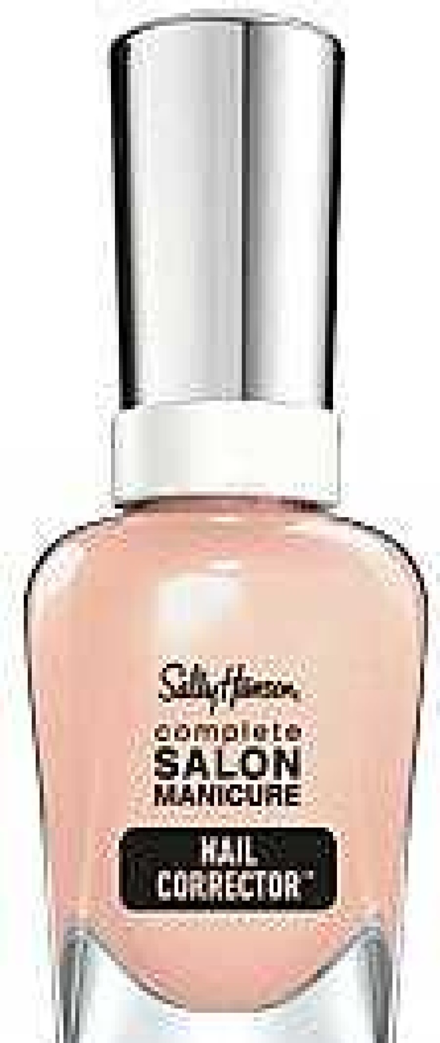 Nails Sally Hansen | Sally Hansen Salon Manicure 45570 Nail Corrector