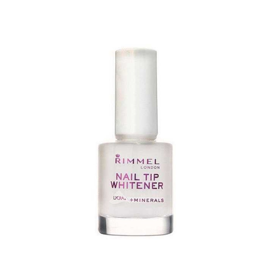 Nails Rimmel | Rimmel Nail Tip Whitener