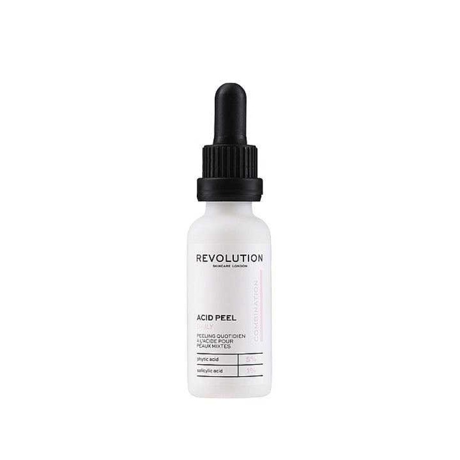 Skin Revolution | Revolution Combination Acid Peel Daily 30Ml