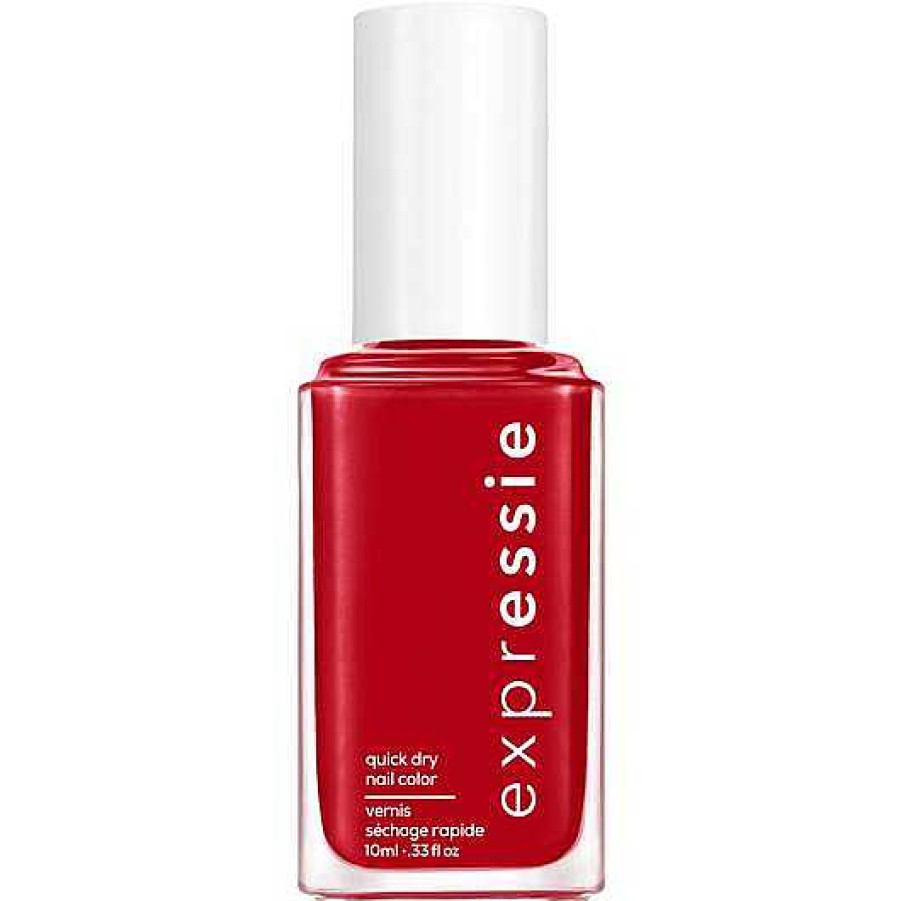 Nails Essie | Essie Nail Polish Expressie 190 Seize The Minute