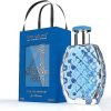 Fragrance Beauty Outlet | Linn Young Edp Blue 4 You Woman Ly090