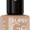 Nails Rimmel | Rimmel Super Gel Nail Polish 014 Influetial