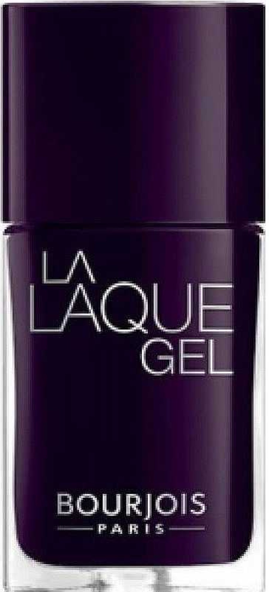 Nails Bourjois | Bourjois La Laque Gel Nail Polish 22 Clair De Plum