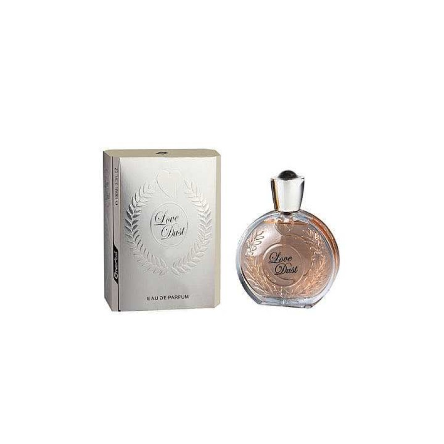 Fragrance Omerta | Omerta Edp 100Ml Love Dust Om077