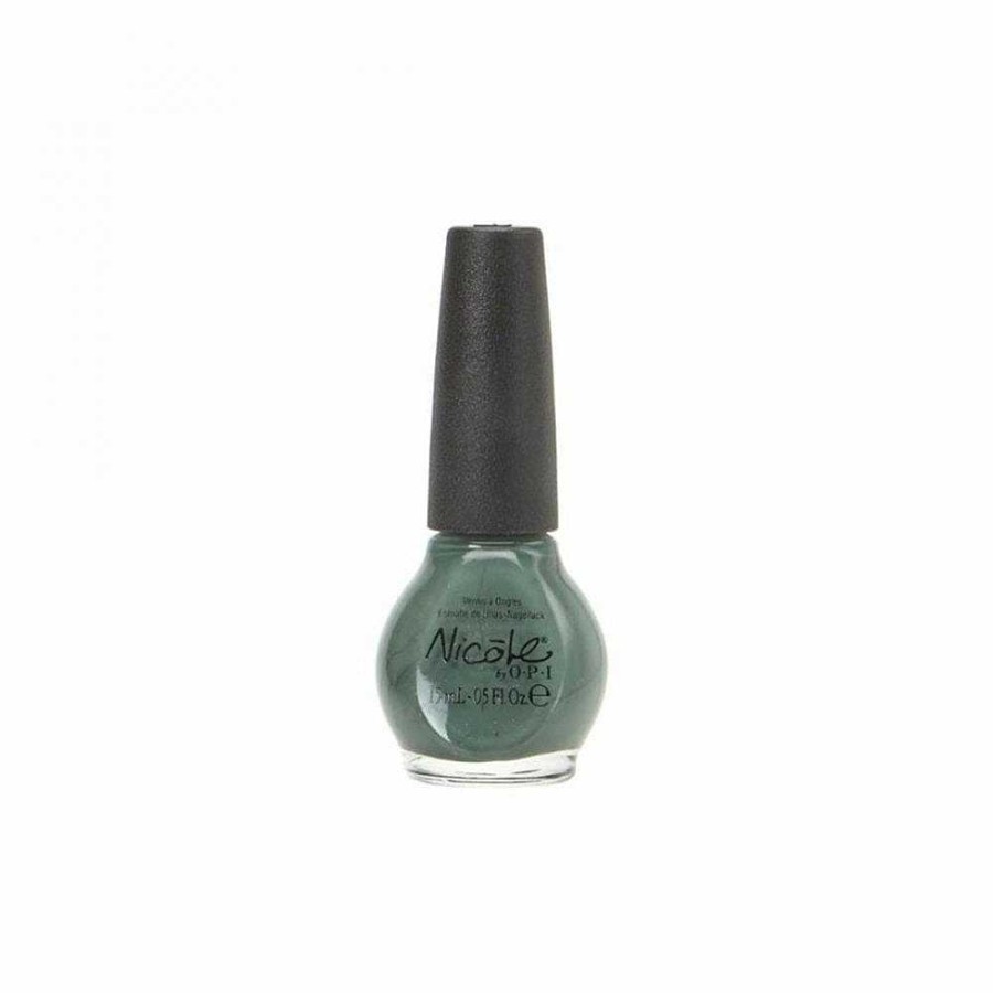 Nails OPI | Opi Nail Polish Nicole Green Up Your Act